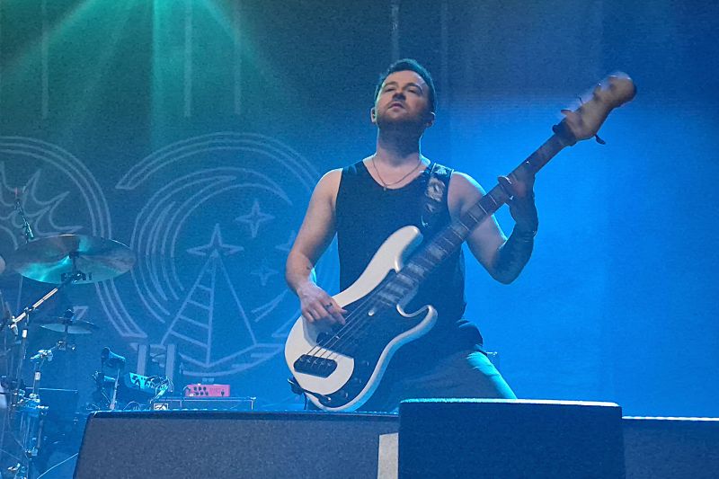 Intervals in 013, Tilburg - 24 april 2026