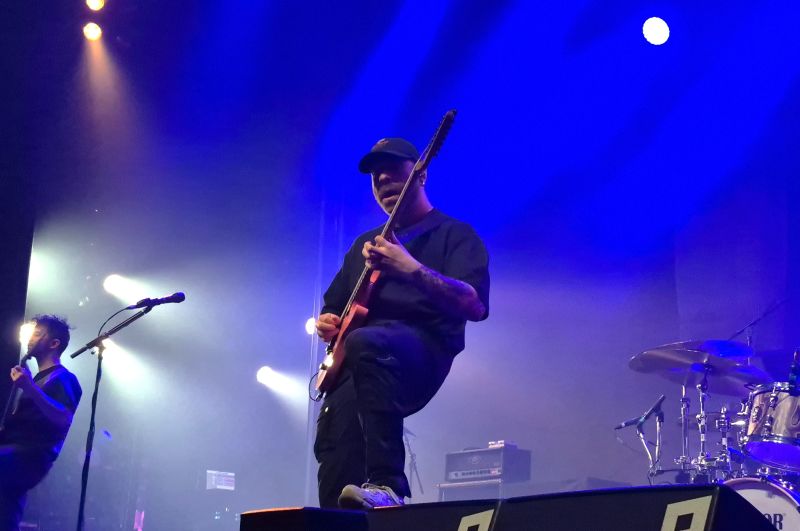 Intervals in 013, Tilburg - 24 april 2026