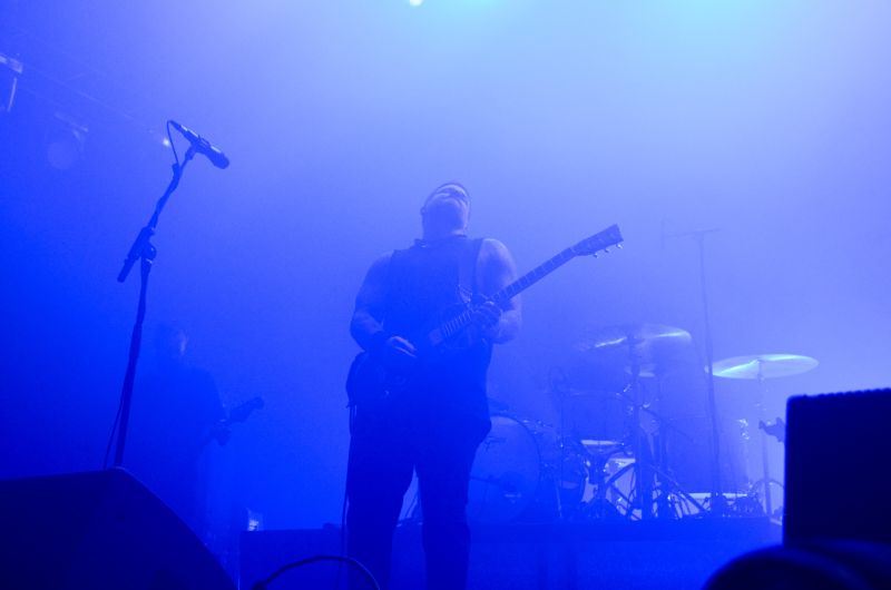 Cult Of Luna op Raodburn 2026