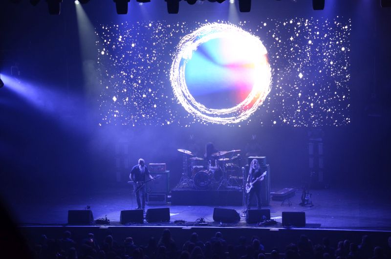 Ufomammut op Raodburn 2026