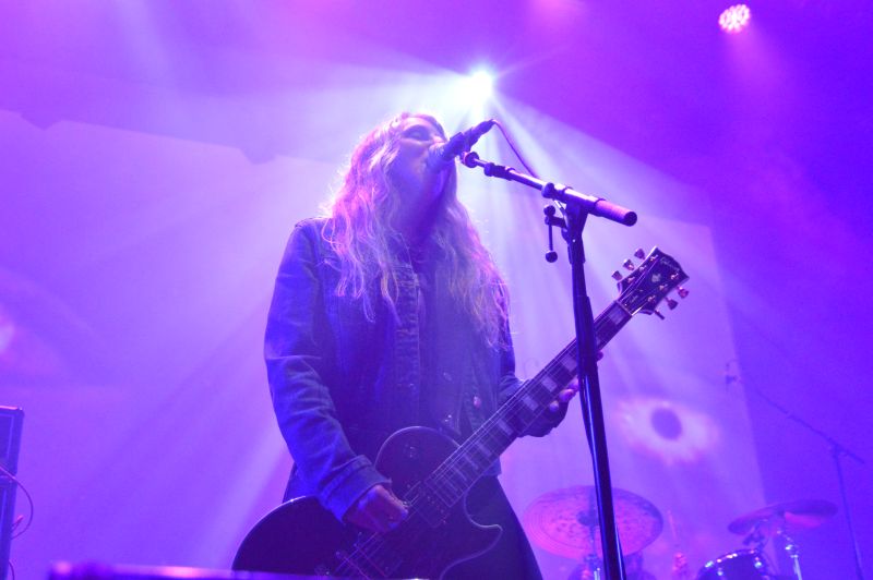 Acid King op Sonic Whip 2026