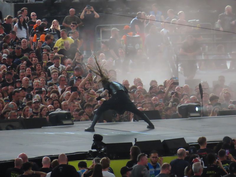 Avatar in Frankfurt 25 -05-2026