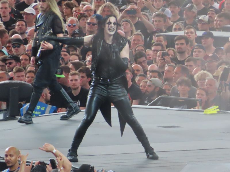 Avatar in Frankfurt 25 -05-2026