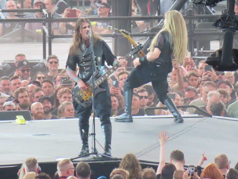 Avatar in Frankfurt 25 -05-2026