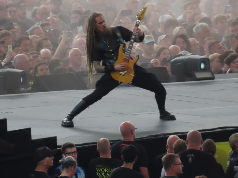 Avatar in Frankfurt 25 -05-2026