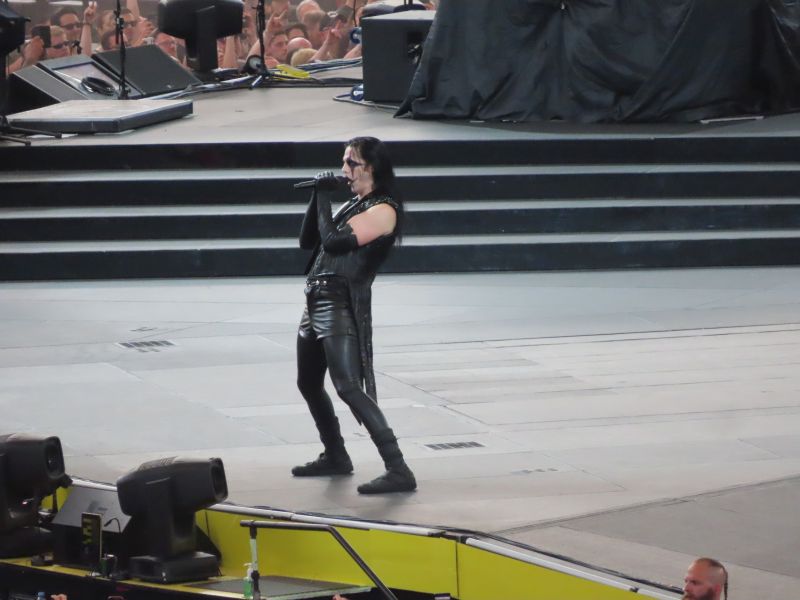 Avatar in Frankfurt 25 -05-2026