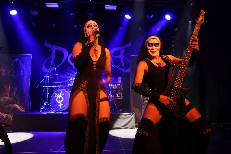 Dogma op Hell On Air - © Peter Bulkmans