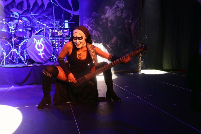 Dogma op Hell On Air - © Peter Bulkmans