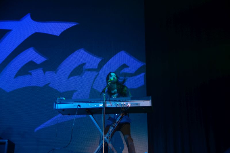 Savatage in 013, Tilburg- 1 augustus 2026 - © Perry Boleij