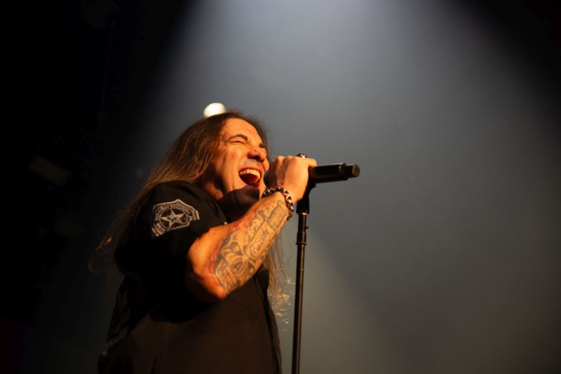 Savatage in 013, Tilburg- 1 augustus 2026 - © Perry Boleij