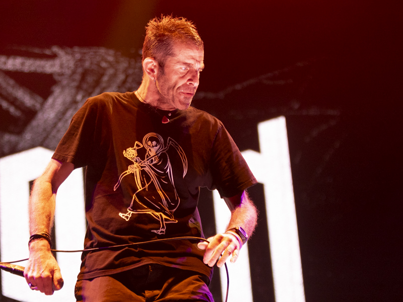 Lamb Of God op Dynamo Metal Fest 2026 - © Hans Lievaart