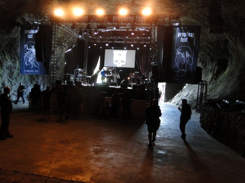 Prophecy Fest 2026 - © Vera