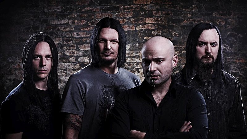 201505_Disturbed