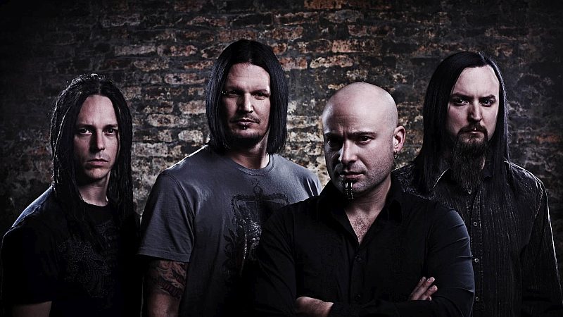 Disturbed & Skindred – Afas Live Amsterdam – Arrow Lords of Metal