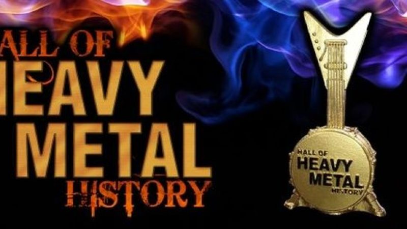 201910_News_Hall Of Heavy Metal History1