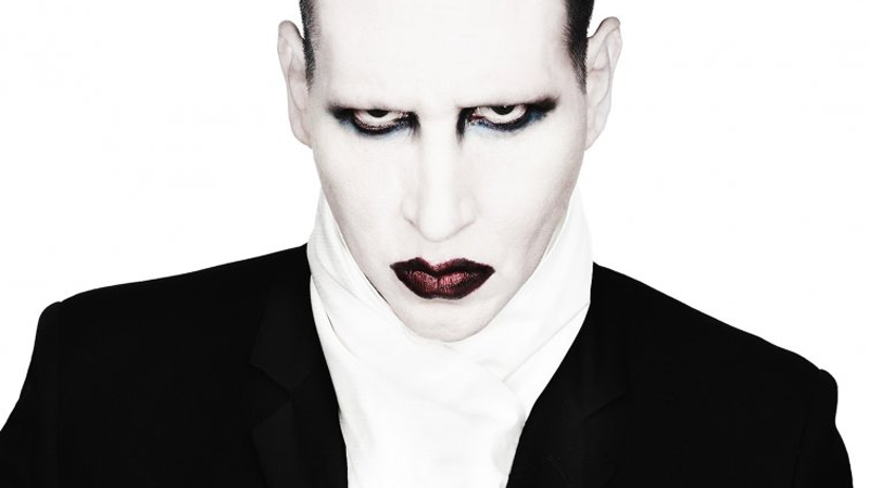 Marilyn Manson