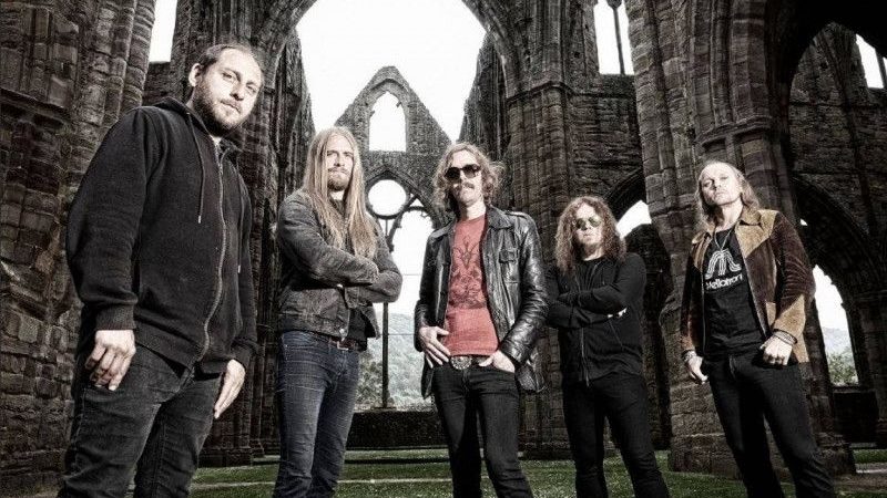 news_opeth news_opeth